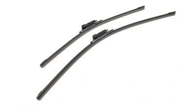 Wycieraczki Bosch Aerotwin do Audi A3 Cabriolet (04.2008-05.2013)